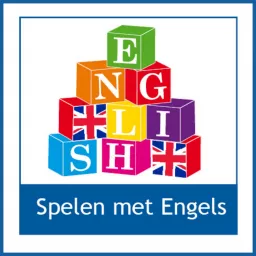 Spelen met Engels Podcast artwork