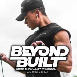 The Beyond Built Podcast