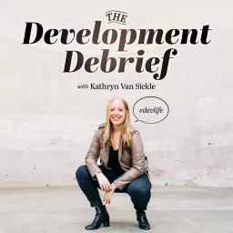 The Development Debrief