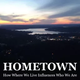 Hometown Podcast artwork