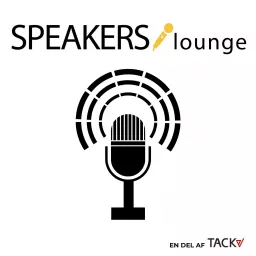 SPEAKERSlounge Podcast artwork