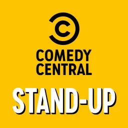 Comedy Central Stand-Up