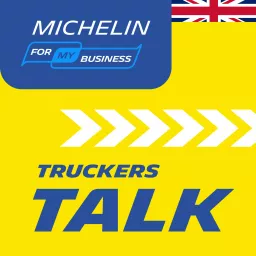 Truckers Talk [EN] Podcast artwork
