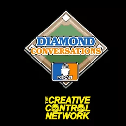 Diamond Conversations Podcast artwork