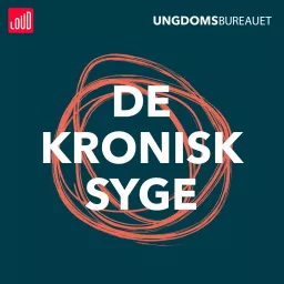 De Kronisk Syge Podcast artwork