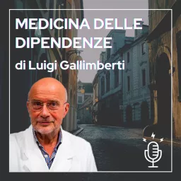Medicina delle Dipendenze Podcast artwork