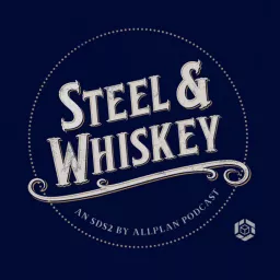 Steel & Whiskey Podcast artwork