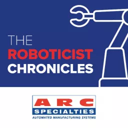 The Roboticist Chronicles