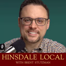 Hinsdale Local Podcast artwork