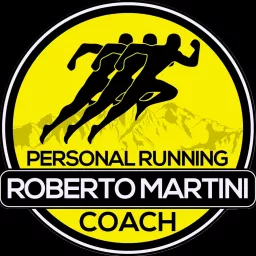 Personal Running Coach Podcast artwork
