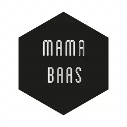 Mama Baas Podcast artwork