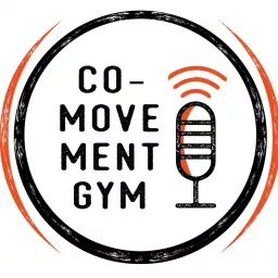 Co-Movement Gym Podcast artwork