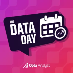 The Data Day Podcast artwork