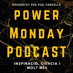 Power Monday Podcast artwork