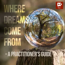 Where Dreams Come From Podcast artwork