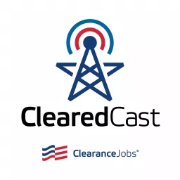 Security Clearance Careers Podcast artwork