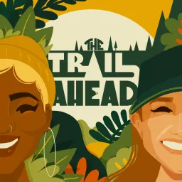 The Trail Ahead Podcast artwork