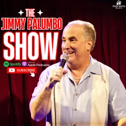 The Jimmy Palumbo Show Podcast artwork