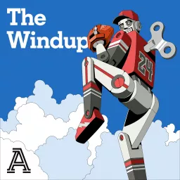 The Windup Podcast artwork