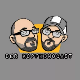 Der Kopfkinocast Podcast artwork