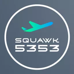 Squawk 5353 - The Private Pilot Podcast artwork