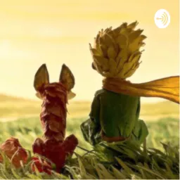 The Little Prince Podcast artwork