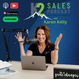K2 Sales Podcast artwork