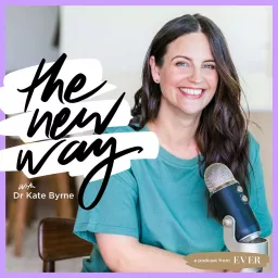 The New Way Podcast artwork