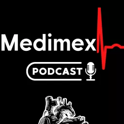 MEDIMEXA 🧠 Podcast artwork