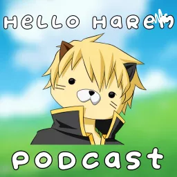 Hello Harem Podcast artwork