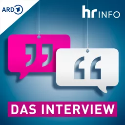 hr-iNFO Das Interview