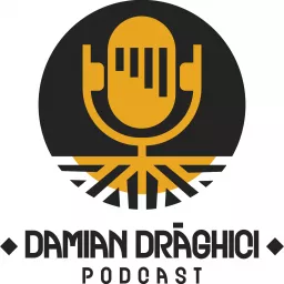 Podcastul lui Damian Draghici