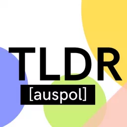 TLDR [auspol] Podcast artwork