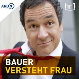hr1 Bauer versteht Frau Podcast artwork