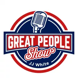 Great People Show Podcast artwork