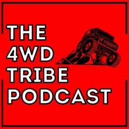 The 4WDTribe Podcast artwork