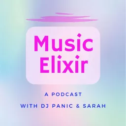 Music Elixir Podcast artwork