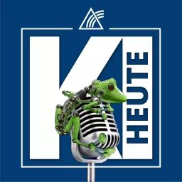 KI heute Podcast artwork