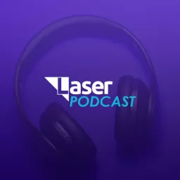Laser Learning Podcast artwork