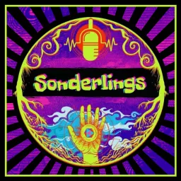 Sonderlings Podcast artwork