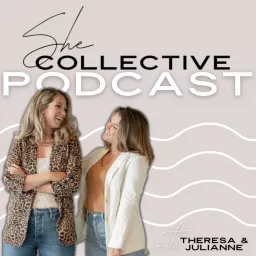 She Collective Podcast artwork