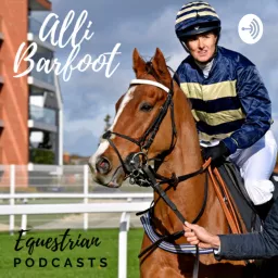 Alli Barfoot Equestrian Podcast