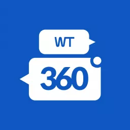 WT 360: The market from all angles Podcast artwork