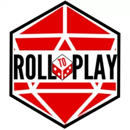 Roll To Play Podcast artwork
