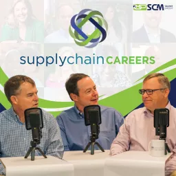 Supply Chain Careers Podcast artwork
