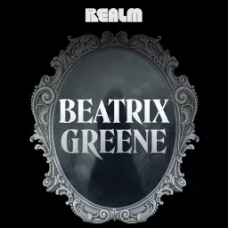 Beatrix Greene Podcast artwork