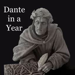Dante in a Year Podcast artwork