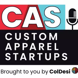 Custom Apparel Startups