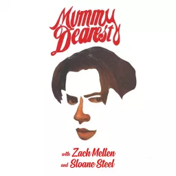 Mummy Dearest Podcast artwork