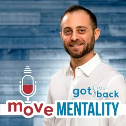 MoveMentality Podcast artwork